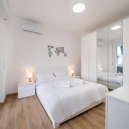 Rio'S Apartment Milan Exterior photo