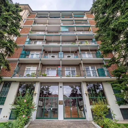 Rio'S Apartment Milan Exterior photo
