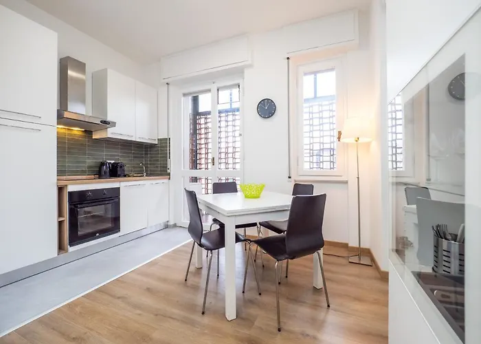Rio\'S Apartment