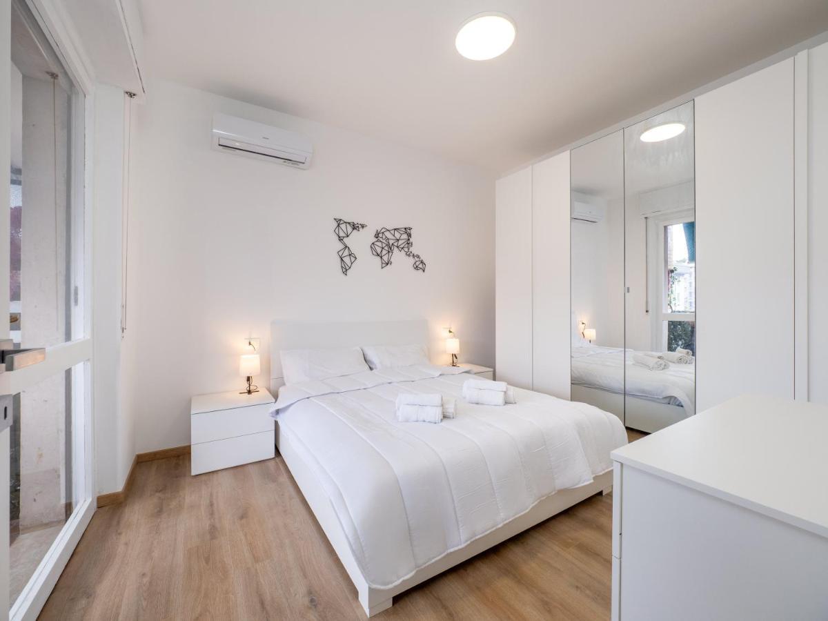 Appartement Rio's Milan