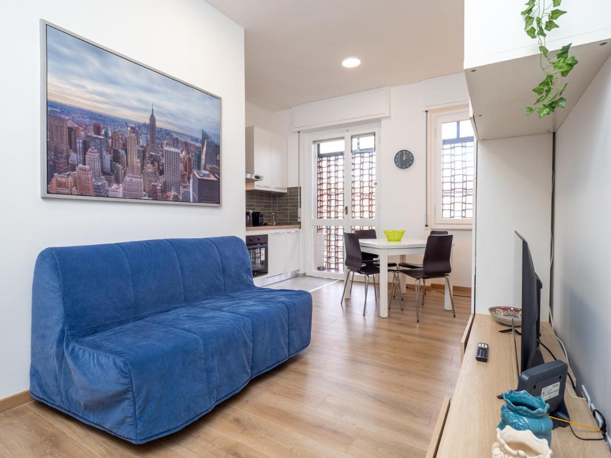 Appartement Rio's Milan